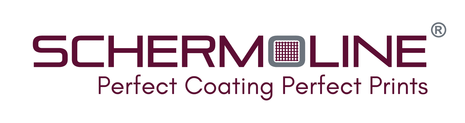 Schermoline — Perfect Coating Perfect Prints